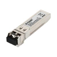 D-Link DEM-431XT red modulo transceptor Fibra óptica 10000 Mbit/s SFP+ 850 nm