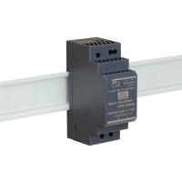 D-Link DIS-H30-24 unidad de fuente de alimentación 30 W Negro