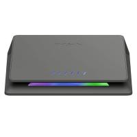 D-Link DMS-106XT switch No administrado 2.5G Ethernet (100/1000/2500) Gris
