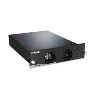 D-Link DPS-500A componente de interruptor de red Sistema de alimentación