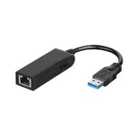 D-Link DUB-1312 adaptador y tarjeta de red Interno Ethernet 1000 Mbit/s