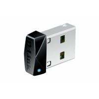 D-Link DWA-121 WLAN 150Mbit/s adaptador y tarjeta de red