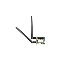 D-Link DWA-582 adaptador y tarjeta de red Interno WLAN 867 Mbit/s