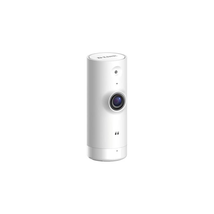 D-Link Mini HD Cámara de seguridad IP Interior 1280 x 720 Pixeles Escritorio — imagen 4 de 5
