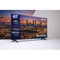 Daewoo 43VB56QV Televisor 109,2 cm (43'') 4K Ultra HD Smart TV Wifi Negro, ver imagen 7 de 16