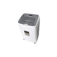 Dahle ShredMATIC 300 triturador de papel Microcorte 60 dB 22 cm Blanco