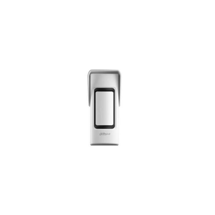 Dahua Technology ARD2251E-W2(868) Sensor infrarrojo pasivo (PIR) Inalámbrico Pared Blanco — imagen 7 de 8