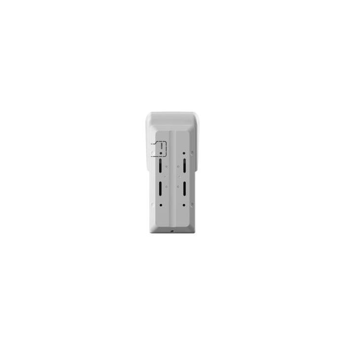 Dahua Technology ARD2251E-W2(868) Sensor infrarrojo pasivo (PIR) Inalámbrico Pared Blanco — imagen 8 de 8