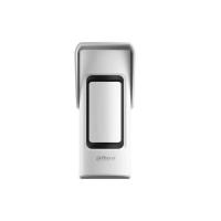 Dahua Technology ARD2251E-W2(868) Sensor infrarrojo pasivo (PIR) Inalámbrico Pared Blanco, ver imagen 3 de 8