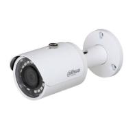 Dahua Technology Lite DH-HAC-HFW1400S Bala (forma) Cámara de seguridad CCTV Interior y exterior 2560 x 1440 Pixeles Techo/Pared/Poste