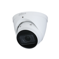Dahua Technology Lite Technology 5MP IR Torreta Cámara de seguridad IP Interior y exterior 2688 x 1520 Pixeles Techo