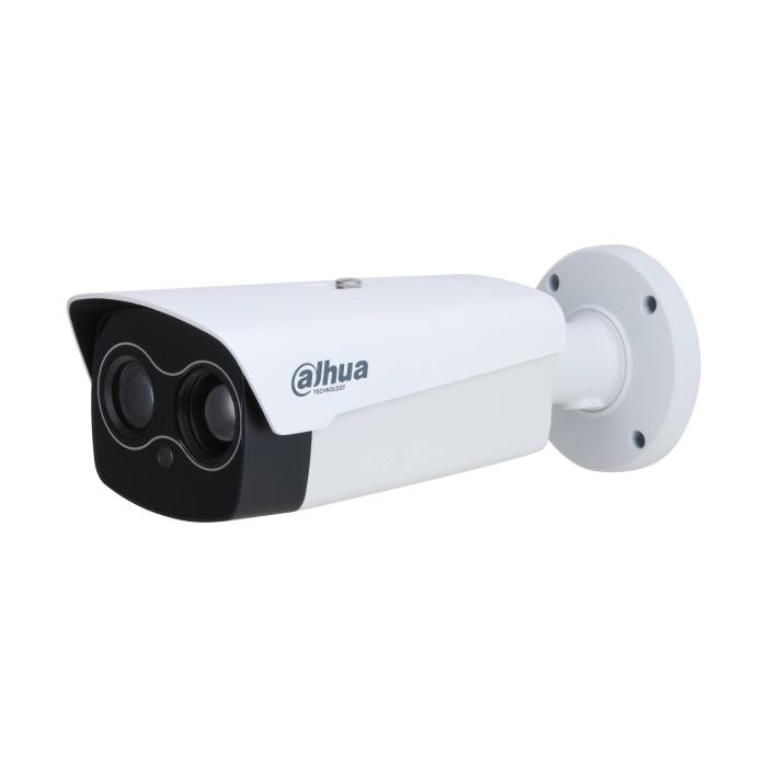 Dahua Technology Pro TPC-BF5441 Bala (forma) Cámara de seguridad IP Interior y exterior 2688 x 1520 Pixeles Techo/pared — imagen 4 de 6
