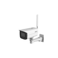 Dahua Technology WizSense IPC-HFW3241DFP-AS-4G-NL668-0280B Bala (forma) Cámara de seguridad IP Exterior 1920 x 1080 Pixeles Pared