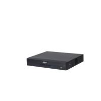 Dahua Technology WizSense NVR2104HS-P-I2 Grabadore de vídeo en red (NVR) 1U Negro