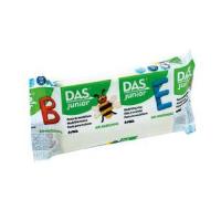 DAS Junior Pasta para modelar 100 g Blanco