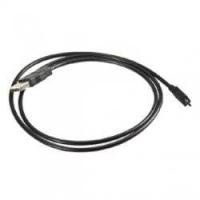 Datalogic 8-0754-12 cable USB 2 m USB A Negro
