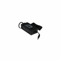 Datalogic 90ACC0194 adaptador e inversor de corriente Interior 18 W Negro
