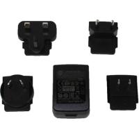 Datalogic 94ACC0196 cargador de dispositivo móvil PDA Negro Corriente alterna Interior