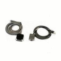 Datalogic CAB-433 Gris cable de transmisión