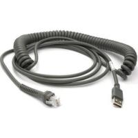 Datalogic CAB-467 accesorio para lector de código de barras