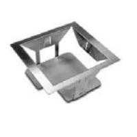 Datalogic Counter Mount, STD Aluminio