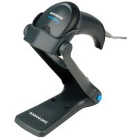 Datalogic STD-QW20-BK soporte Soporte pasivo Escáner portátil Negro