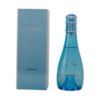 Davidoff Cool Water Woman 100 ml Mujeres
