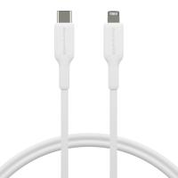 dbramante1928 CB10CLWH7145 cable USB USB 2.0 1 m USB C Blanco, ver imagen 2 de 6