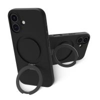 dbramante1928 Iceland Ultra D3O MS Kick funda para teléfono móvil 15,5 cm (6.1'') Negro