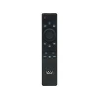 DCU Advance Tecnologic 30901090 mando a distancia IR inalámbrico TV, Sintonizador de TV, Receptor de televisión Botones