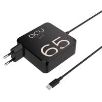 DCU Advance Tecnologic 37250065 accesorio para portatil Clavija de adaptador de corriente para ordenador portátil