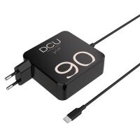 DCU Advance Tecnologic 37250090 accesorio para portatil Clavija de adaptador de corriente para ordenador portátil