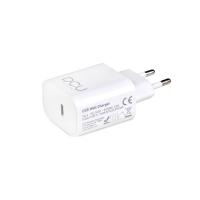 DCU Advance Tecnologic 37300720 cargador de dispositivo móvil Universal Blanco USB Auto