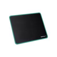 DeepCool GM800 Alfombrilla de ratón para juegos Negro, Verde