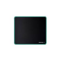 DeepCool GM810 Alfombrilla de ratón para juegos Negro