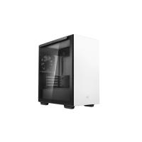 DeepCool R-MACUBE110-WHNGM1N-G-1 carcasa de ordenador Midi Tower Blanco