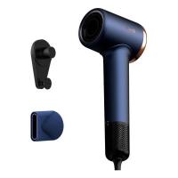 Deerma DEM-CF50W navy blue secador 1400 W Azul