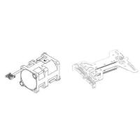 DELL 330-BCVV accesorio o pieza de sistema de refrigeración para ordenador Kit de montaje