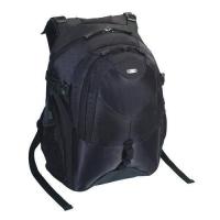 DELL 460-BBJP 40,6 cm (16'') Funda tipo mochila Negro