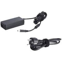 DELL C7HFG adaptador e inversor de corriente Interior 65 W Negro