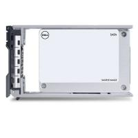 DELL NPOS - to be sold with Server only - 960GB SSD SATA Mix used 6Gbps 512e 2.5in Hot-plug Drive, S4610
