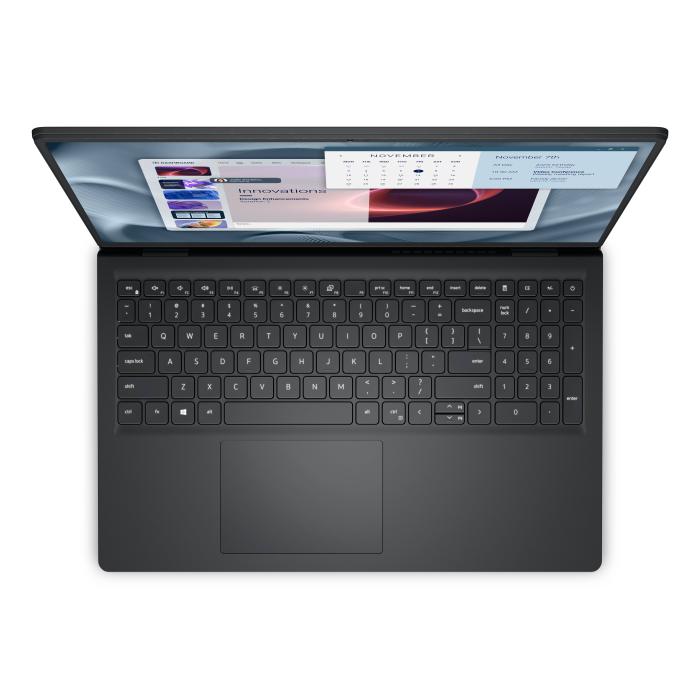 DELL Pro 15 Essential PV15250 Intel® Core™ i7 i7-1355U Portátil 39,6 cm (15.6'') Full HD 16 GB DDR5-SDRAM 1 TB SSD Wi-Fi 6 — imagen 4 de 16