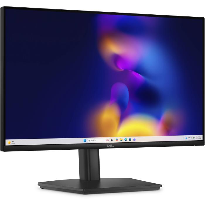 DELL Pro E2426HS pantalla para PC 60,5 cm (23.8'') 1920 x 1080 Pixeles Full HD LCD Negro — imagen 8 de 14