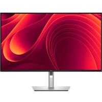 DELL Pro Plus P3225QE LED display 80 cm (31.5'') 3840 x 2160 Pixeles 4K Ultra HD LCD Negro, Gris