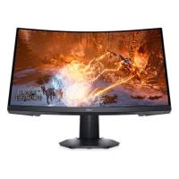 DELL S Series Monitor curvo para juegos de 60,9cm (S2422HG)