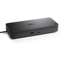 DELL SD25TB5 Alámbrico Thunderbolt 5 Negro