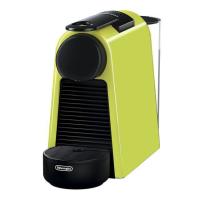 DeLonghi Essenza Mini EN 85.L Independiente Totalmente automática Máquina de café en cápsulas 0.6L Negro, Cal cafetera eléctrica