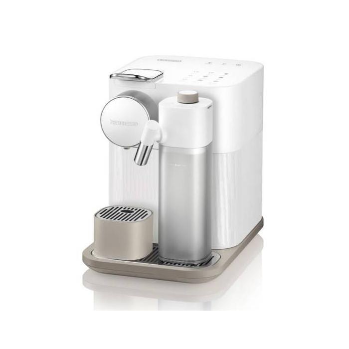 De’Longhi Lattissima One Gran Lattissima EN640.W Semi-automática Macchina per caffè a capsule 1 L — imagen 2 de 12