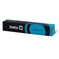Delta Q deQafeinatus Cápsula de café 10 pieza(s)