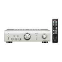 Denon PMA-600NE 2.0 canales Hogar Plata